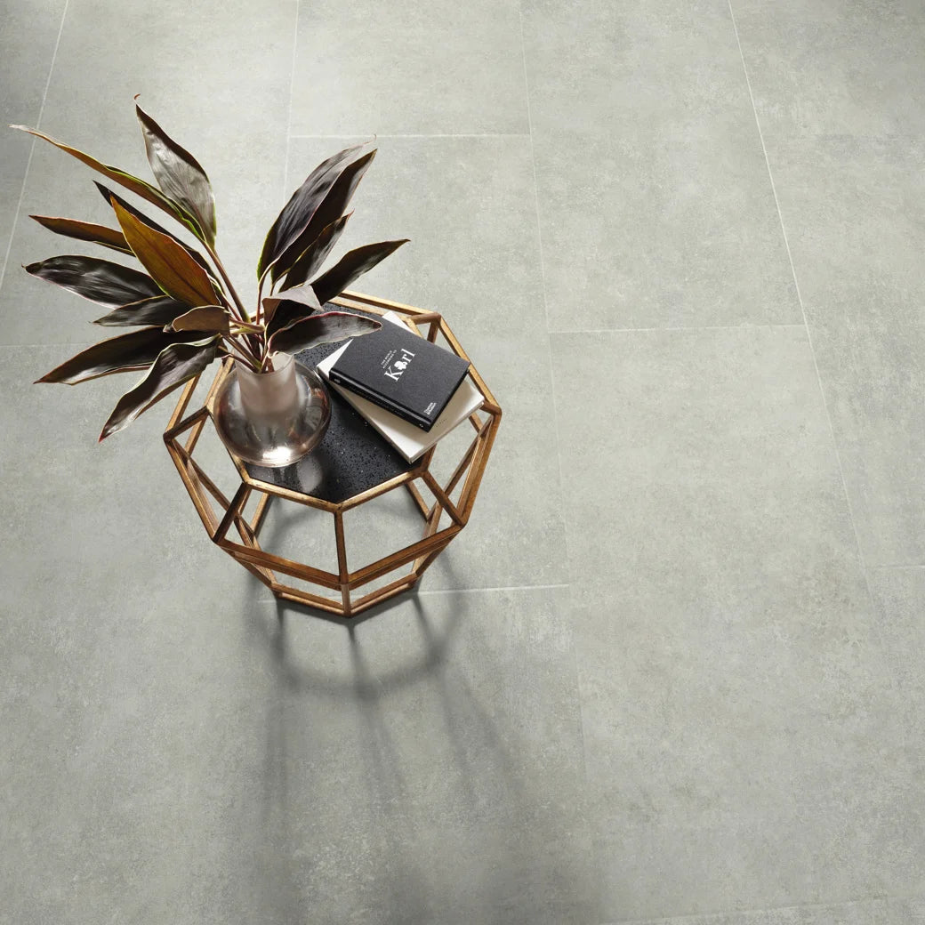 Karndean Art Select Rigid Core Pavimento Bianco