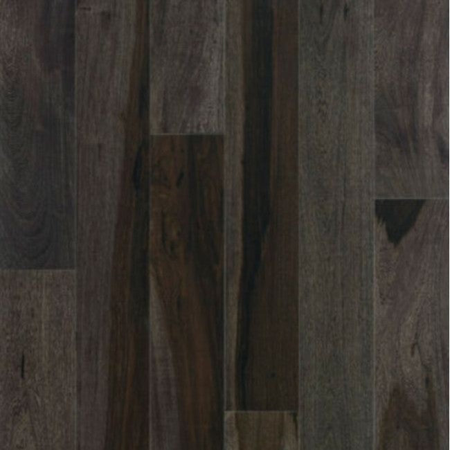 Triangulo Hardwood Classics Brazilian Pecan Graphite 5 1/4"