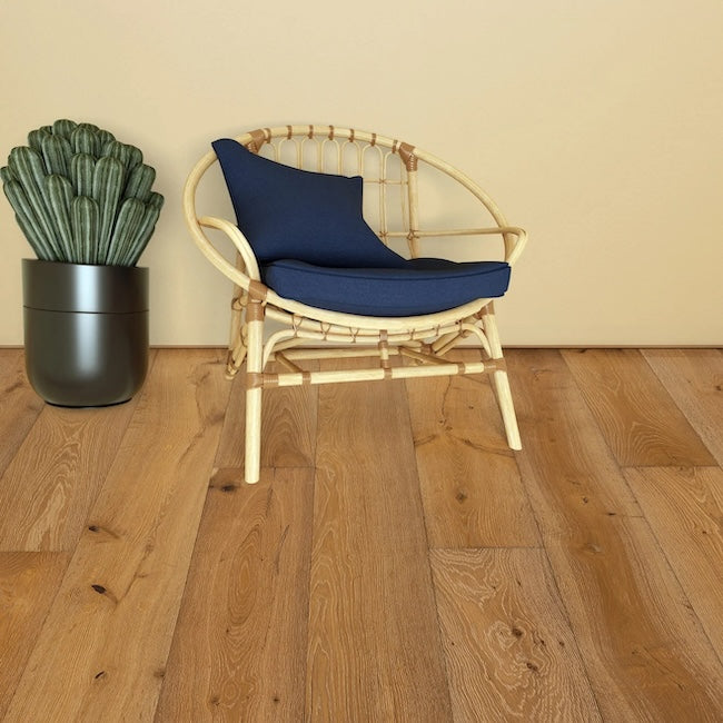 Morningstar Engineered Hardwood Northam Collection Portofino