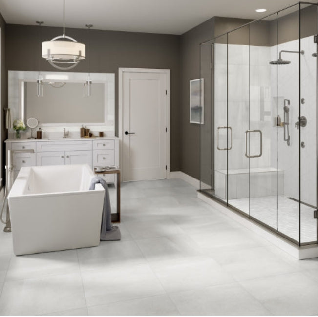 Emser Tile Porto II White