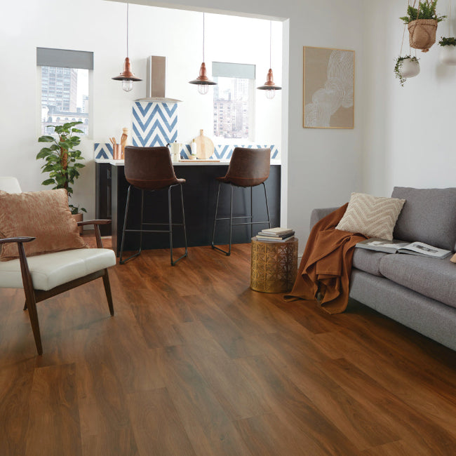 Karndean Korlok Reserve Marron Elm