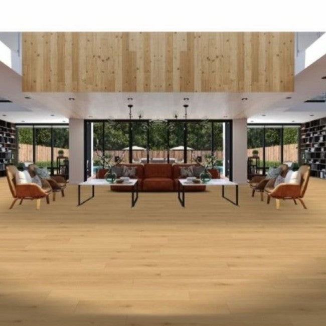 Republic Floor Oak Plains Buckthorn