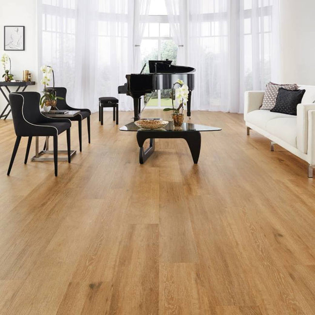 Karndean Korlok Select Baltic Limed Oak