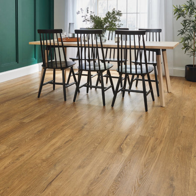 Karndean Korlok Select Glenmore Oak