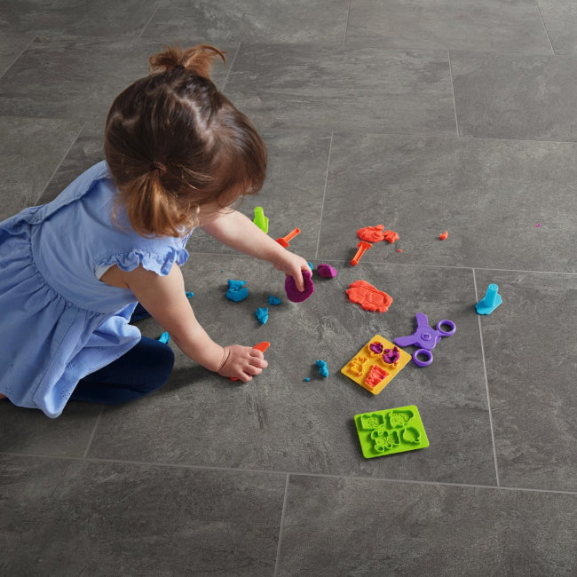 Karndean Korlok Select Volcanic Slate