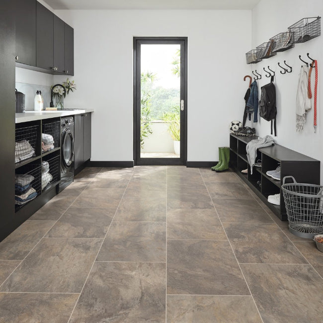 Karndean Korlok Select Mountain Slate
