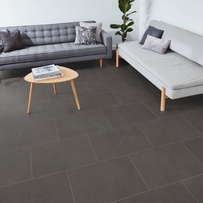 Karndean Korlok Select Black Sands