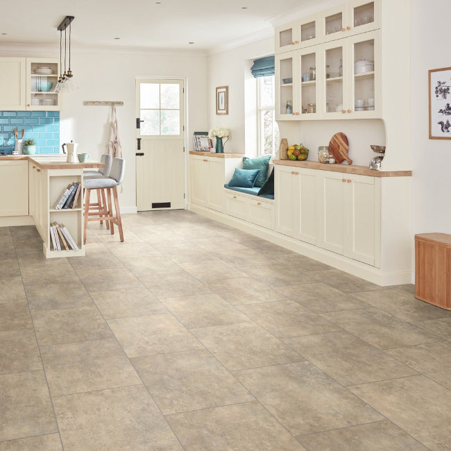 Karndean Korlok Select Aged Parchment