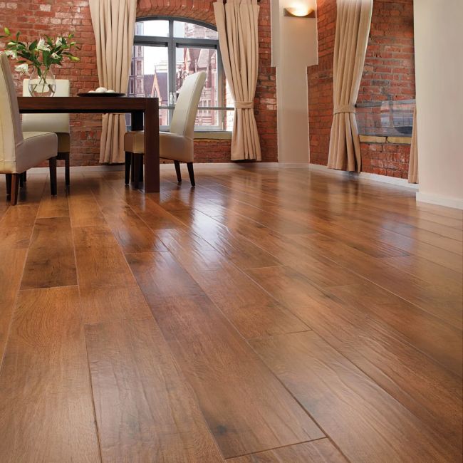 Karndean Art Select Rigid Core Autumn Oak