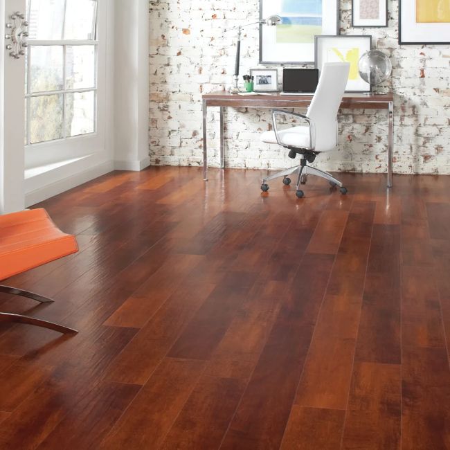 Karndean Art Select Rigid Core Santina Cherry