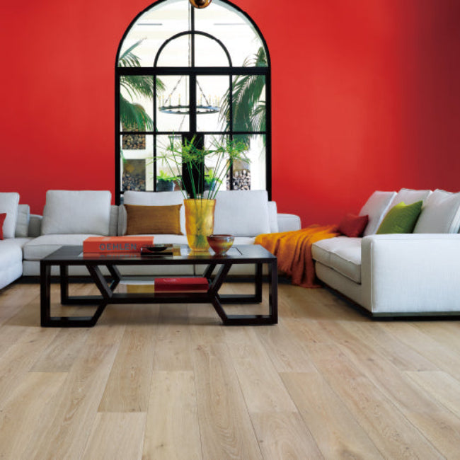 California Classics Mediterranean Collection 9.5 Cosenza