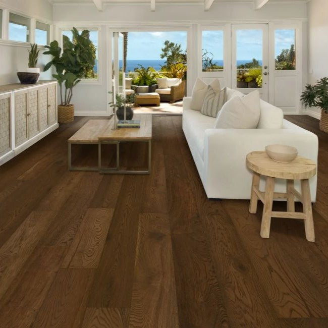 Big D Premier Collection Russet