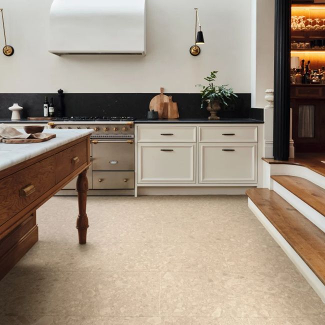 Karndean Art Select Rigid Core Sabbia Ceppo