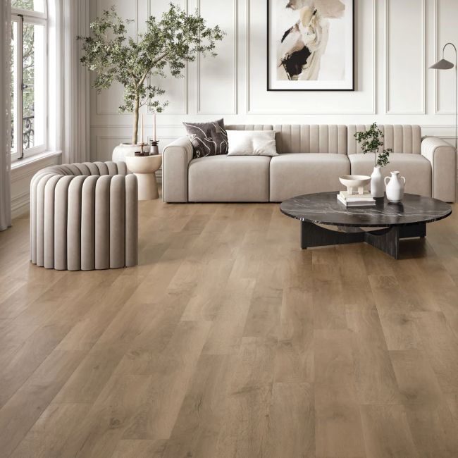 Karndean Art Select Rigid Core Salon oak