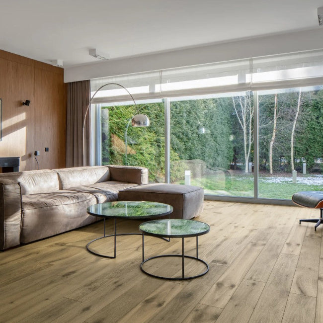 Reward Floors Mill Creek Collection Oak Sanborn