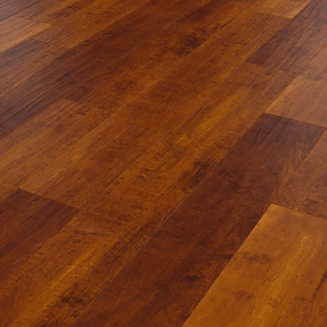 Karndean Art Select Rigid Core Santina Cherry