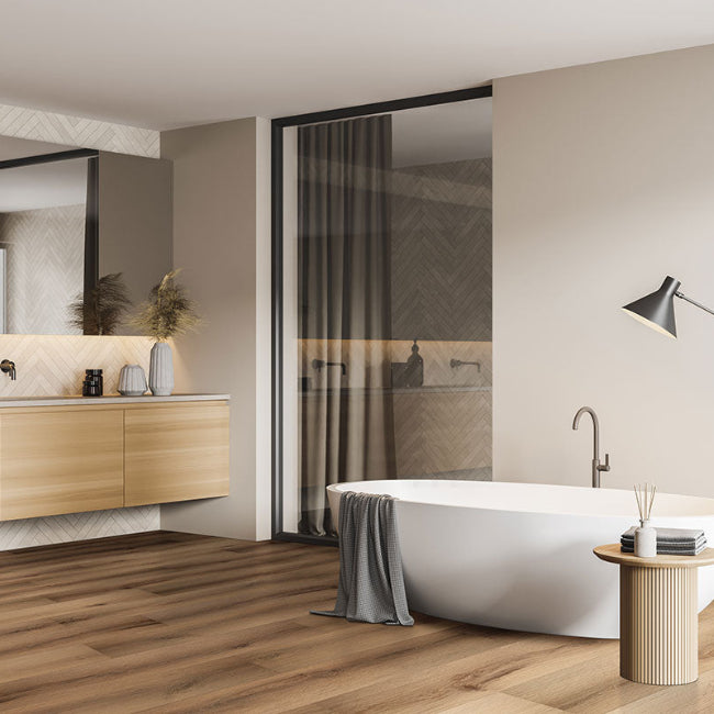 MSI Laurel Reserve Collection Scandi