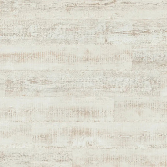 Karndean Knight Tile Rigid Core White Painted Pine