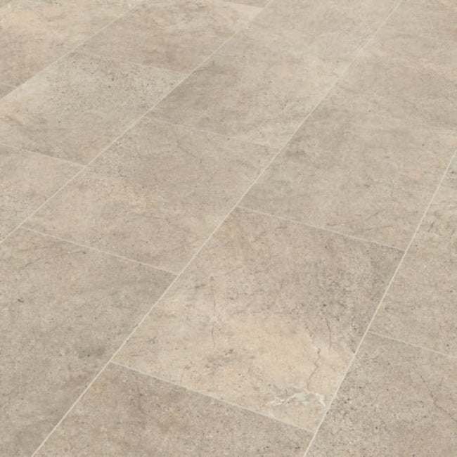Karndean Knight Tile Rigid Core Portland Stone