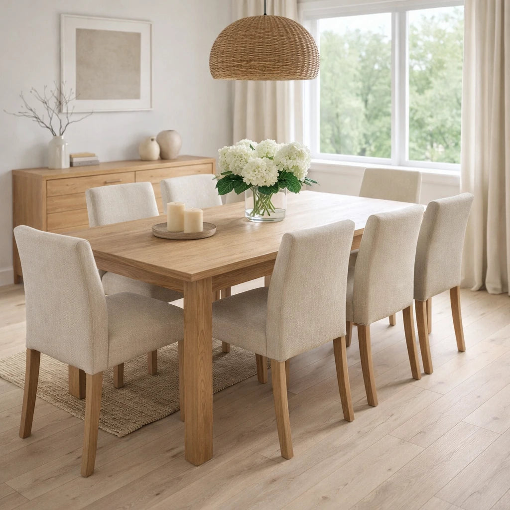Serenity 87-Inch Waterproof Plank Flooring | Opulux