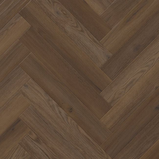 Karndean Art Select Rigid Core Serrano Oak Herringbone