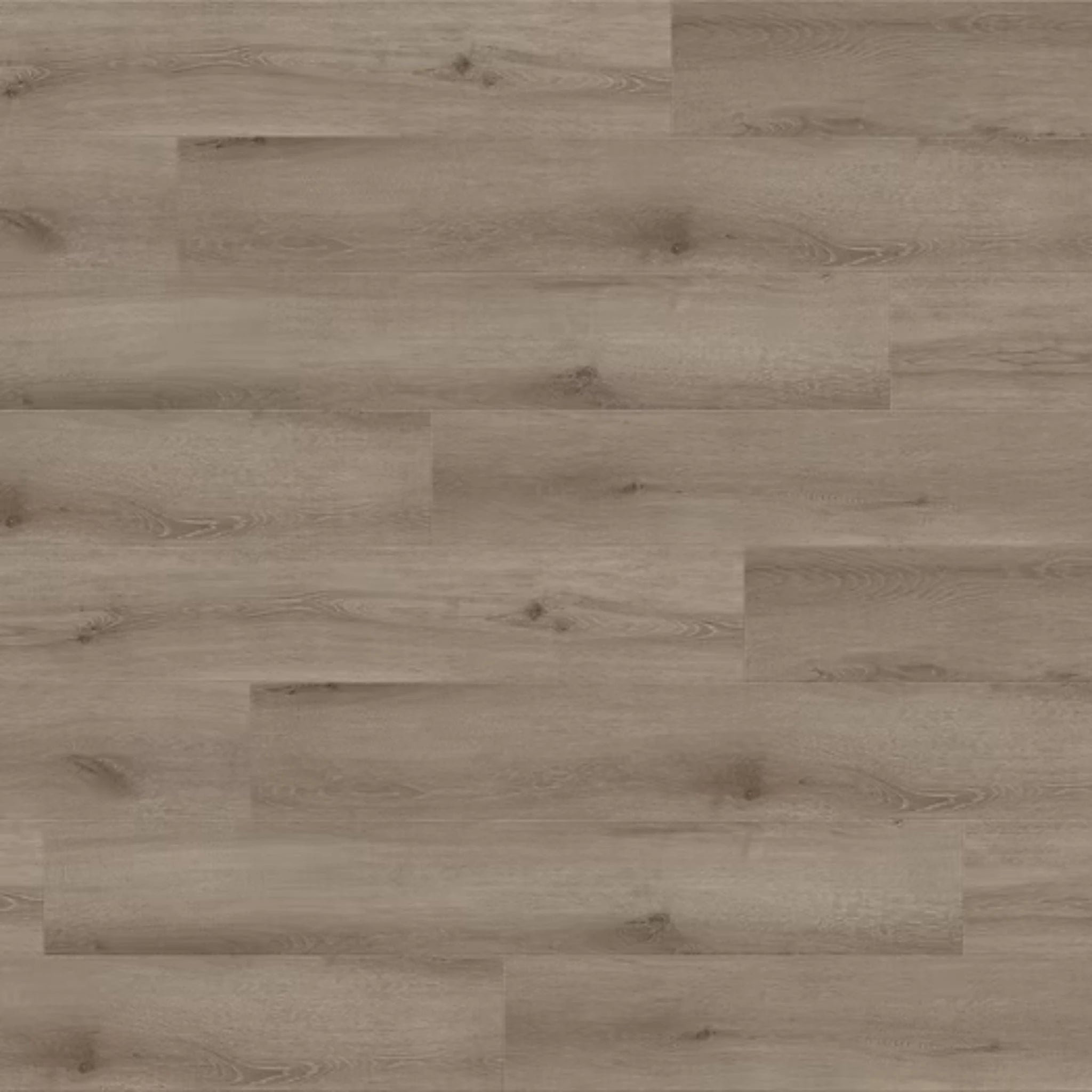 Light brown wood plank flooring with visible grain and natural knots, arranged in a staggered pattern.