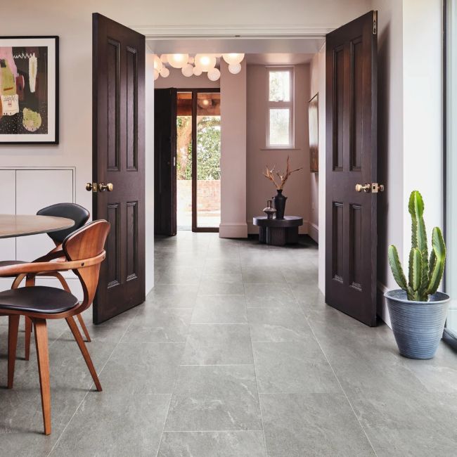 Karndean Art Select Rigid Core Sterling Quartzite