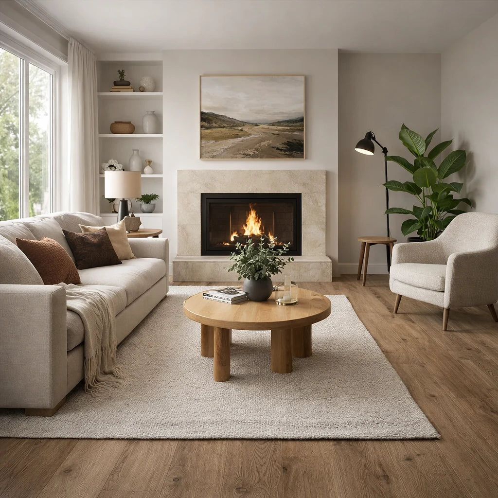 Hawkins Bay Stern Luxury Vinyl Flooring