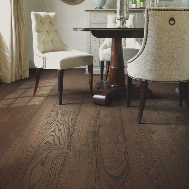 Shaw Castlewood Collection Oak Arrow