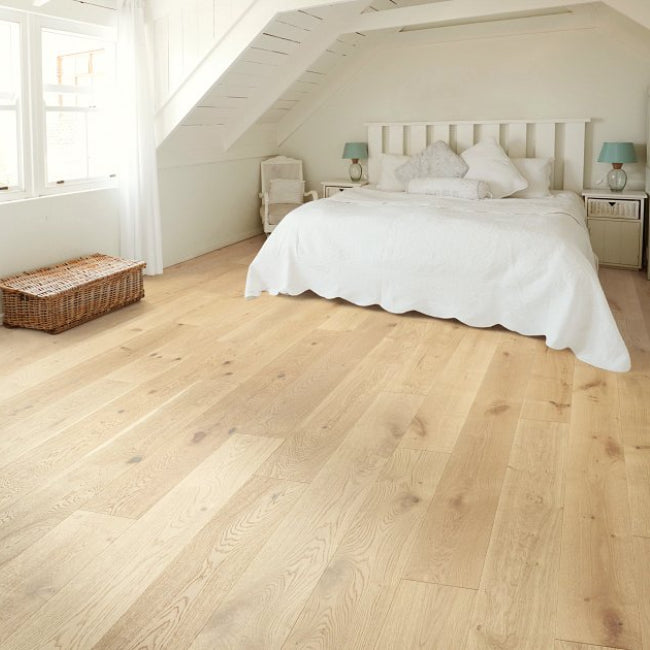 Shaw Castlewood Collection Oak Dynasty