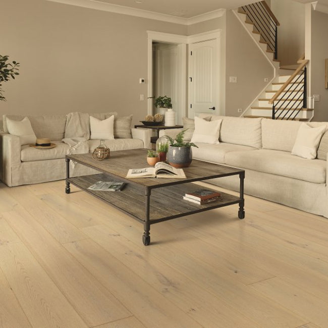 Shaw Expressions Collection 9.5" Lyric