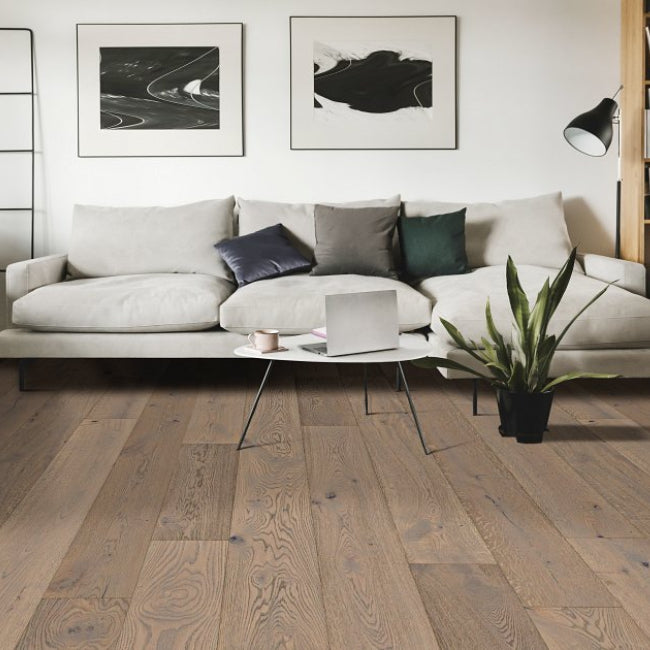 Shaw Expressions Collection 9.5" Finesse