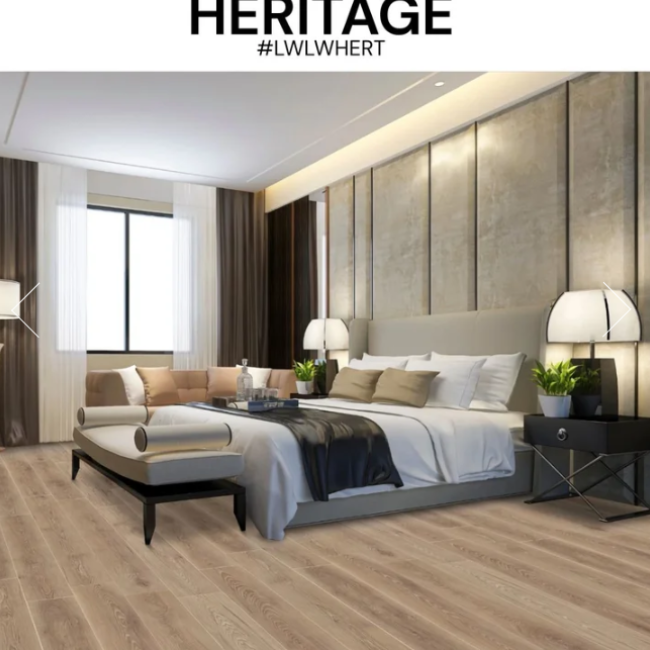 L.W Mountain Coastal Collection Heritage