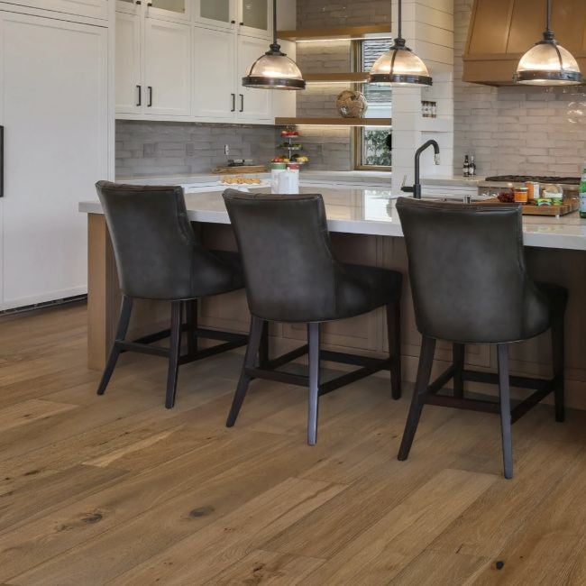 Big D Premier Collection Tawny