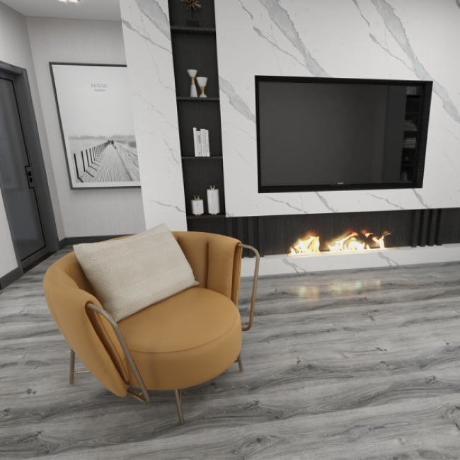SK Flooring Heritage Collection Texas