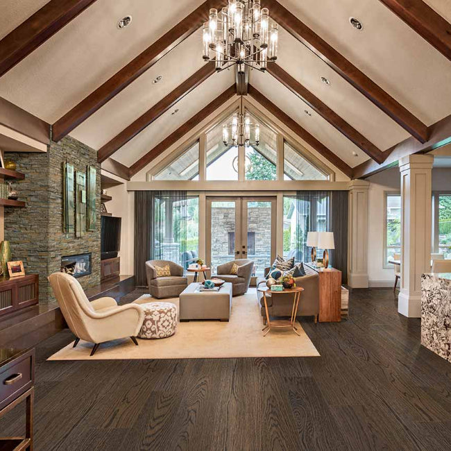 MSI Hardwood McCarran Collection Thornburg