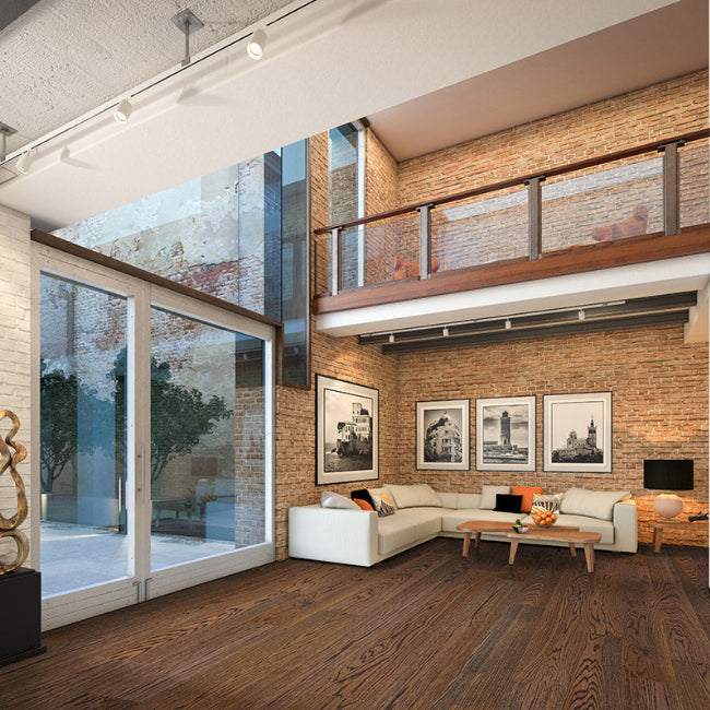 MSI Hardwood McCarran Collection Thornburg