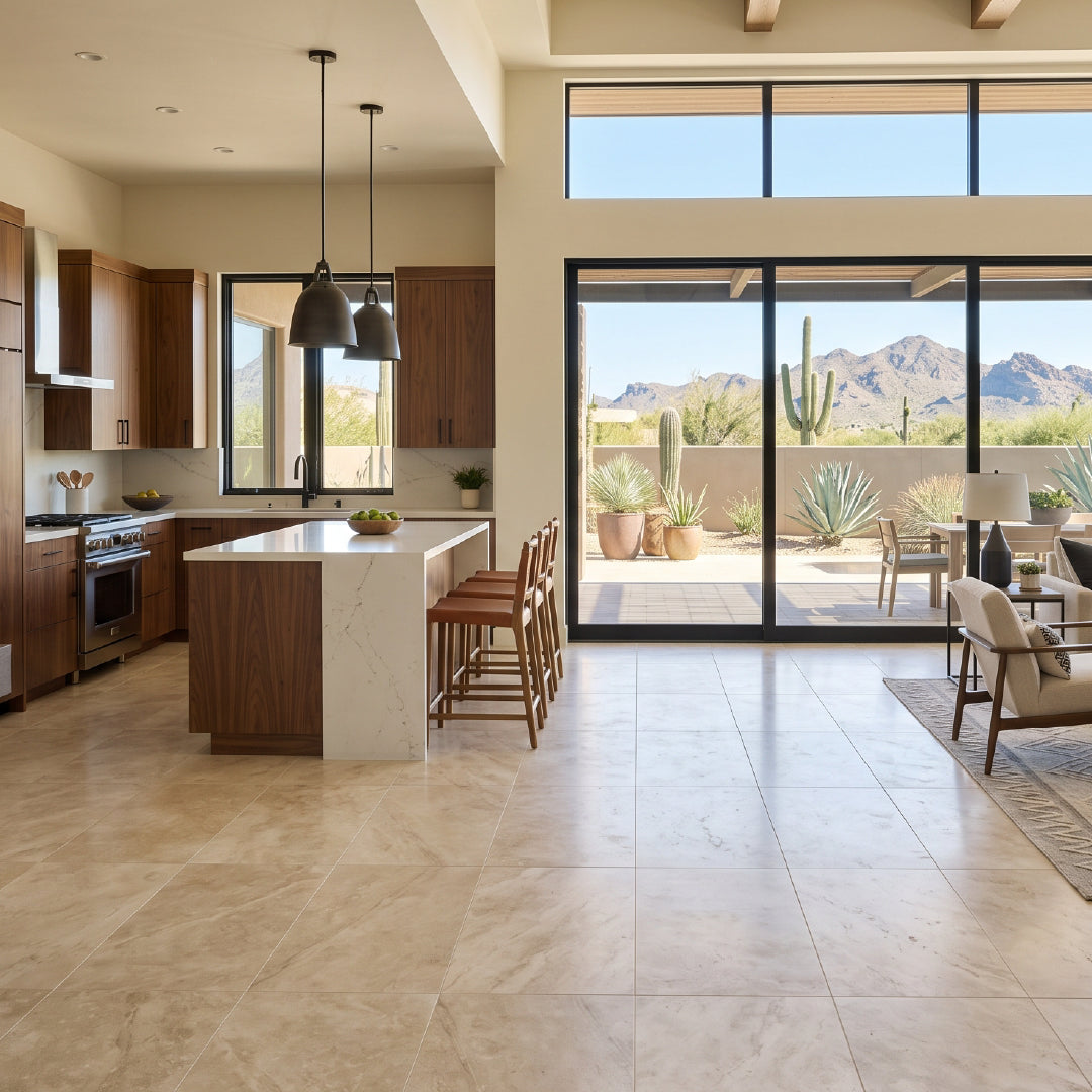 Tile & Stone Flooring in Phoenix, AZ