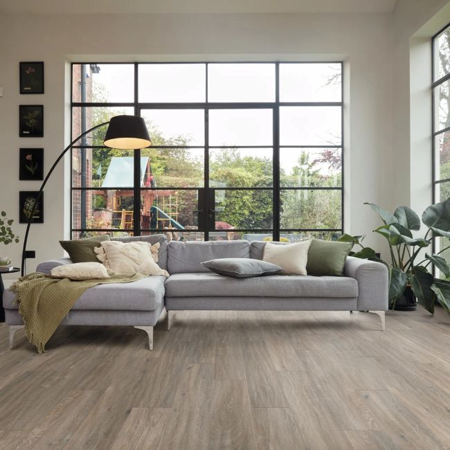 Karndean Art Select Rigid Core Tweed Oak