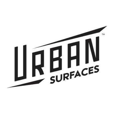 Urban Surfaces
