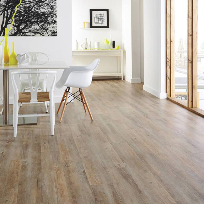 Karndean Van Gogh Rigid Core Country Oak
