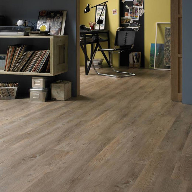 Karndean Van Gogh Rigid Core Country Oak