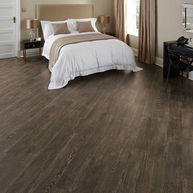 Karndean Van Gogh Rigid Core Tawny Oak