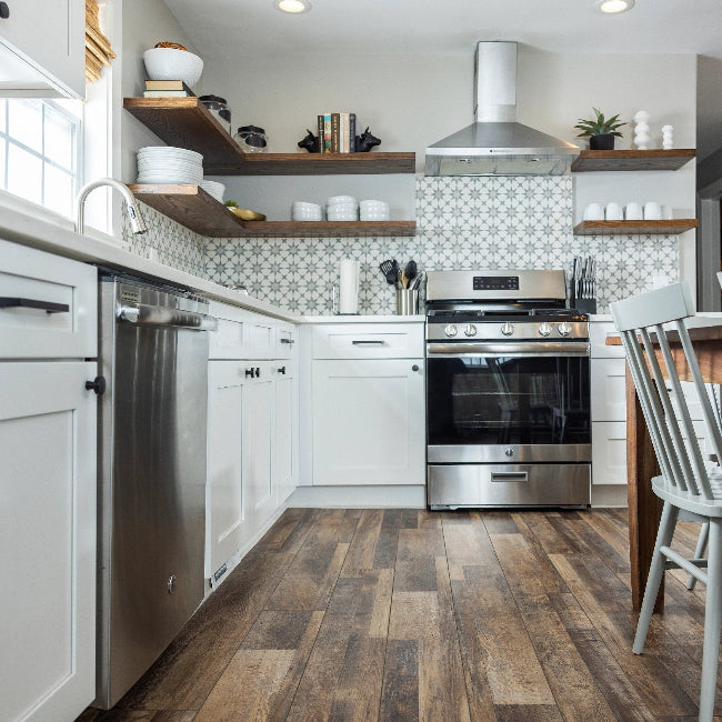 COREtec Floors Originals Enhanced Marianas Oak