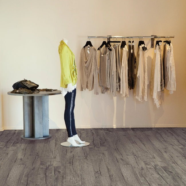 COREtec Floors Pro Classics Galveston Oak