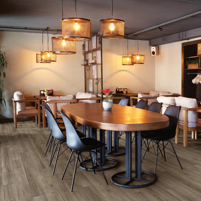 COREtec Floors Pro Classics Laguna Oak