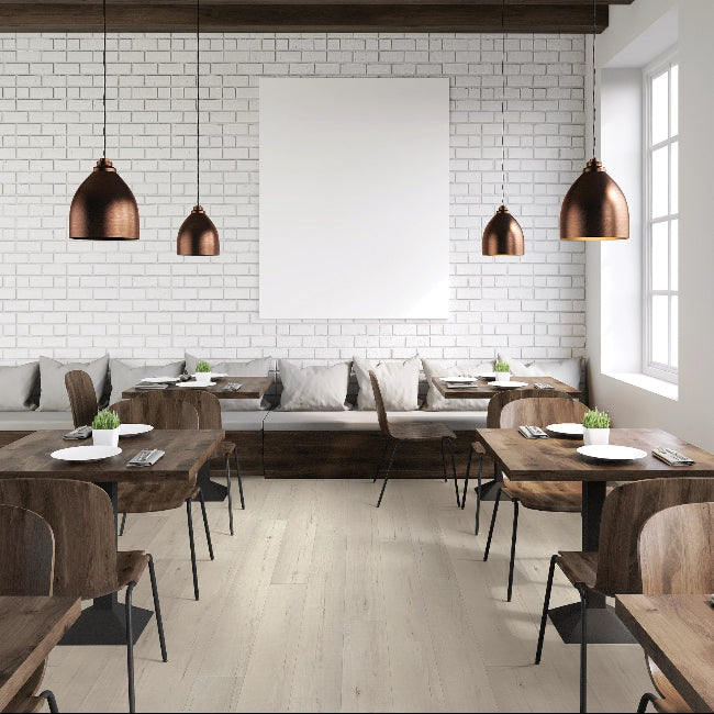 COREtec Floors Pro Classics Quincy Oak