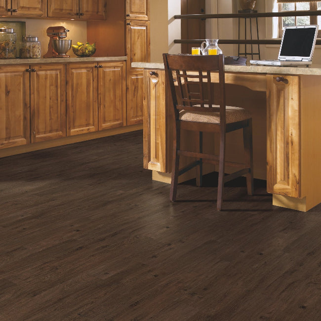 COREtec Floors Originals Classics Deep Smoked Oak