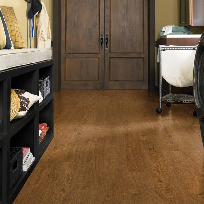 COREtec Floors Originals Classics Northwoods Oak