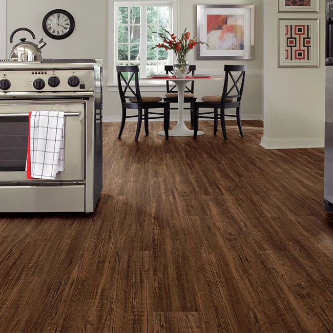 COREtec Floors Originals Classics Kingswood Oak